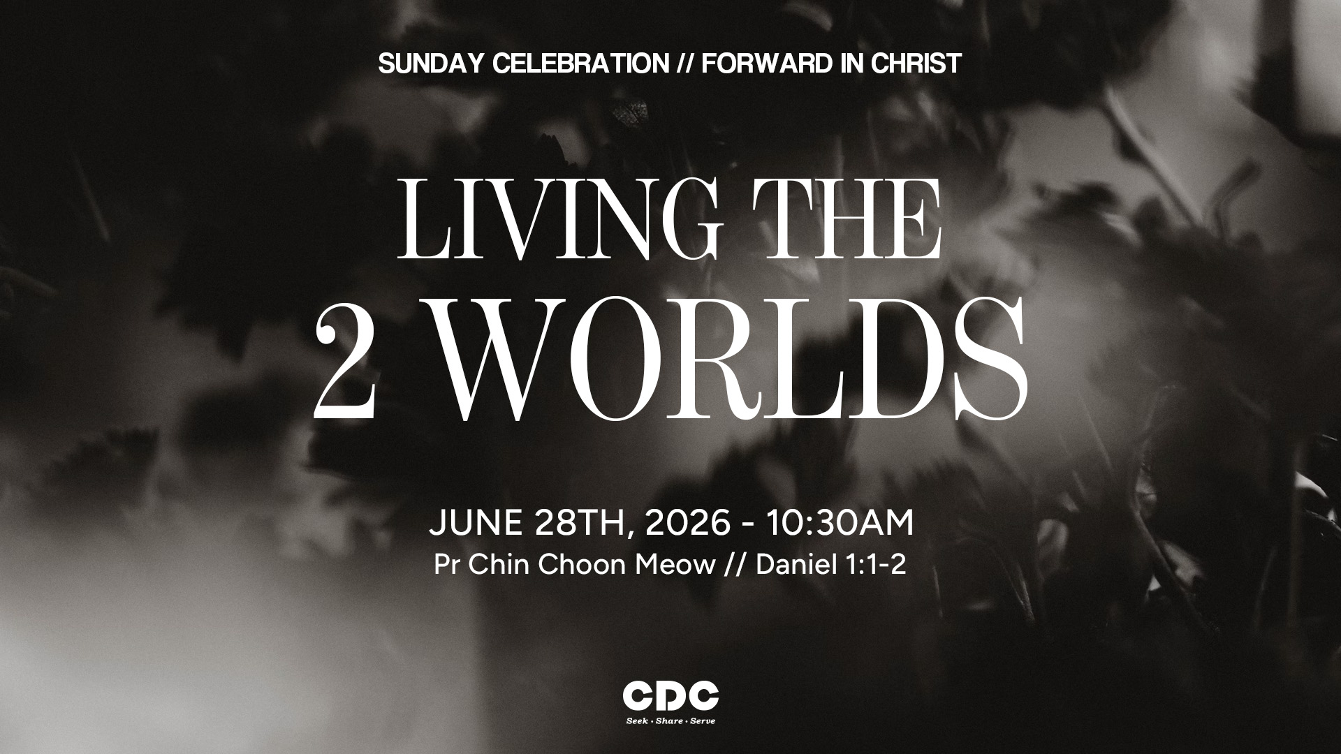 28.06 Living the 2 Worlds